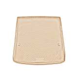 2010-2013 Infiniti QX56 Cargo Liner Trunk Mat All Weather Beige