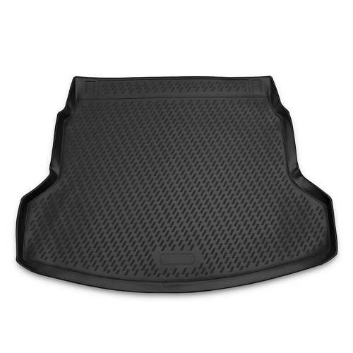 2012-2016 Honda CR-V Cargo Liner Trunk Mat All Weather Black