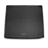 2015-2020 Cadillac Escalade Cargo Liner Trunk Mat All Weather Behind 2nd Row
