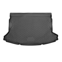 2017-2023 Subaru Impreza Cargo Liner Trunk Mat All Weather Black