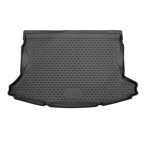 2017-2023 Subaru Impreza Cargo Liner Trunk Mat All Weather Black
