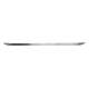 2006-2013 Mini Cooper R56 Rear Trunk Molding Trim Stainless Steel Silver 1Pc