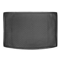 2021-2025 GMC Yukon XL Cargo Liner Trunk Mat All Weather Behind 3rd Row