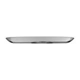 2019-2025 Mercedes Sprinter W907 910 Trunk Door Handle Cover Stainless Steel Silver