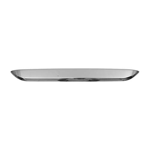 2019-2025 Mercedes Sprinter W907 910 Trunk Door Handle Cover Stainless Steel Silver