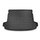 2017-2022 Kia Sportage Cargo Liner Trunk Mat All Weather Black
