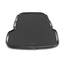 2014-2016 Kia Cadenza Cargo Liner Trunk Mat All Weather Black