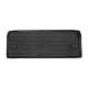 2022-2025 Kia Carnival Prestige Cargo Liner Trunk Mat All Weather Black