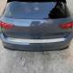2022-2024 Volkswagen Golf MK8 Rear Bumper Sill Cover Protector Guard