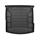 2016-2019 Mercedes GLE Class Coupe C292 Premium Cargo Liner Trunk Mat All Weather Heavy Duty Black