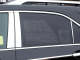 2010-2017 Chevrolet Equinox Stainless Steel Pillar Trim 6 Pcs