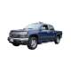 2004-2012 Chevrolet Colorado Stainless Gas Cap Door Trim 1Pc