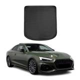 2018-2024 Audi A5 Coupe Cargo Liner Trunk Mat All Weather Black