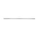 2016-2018 Audi A6 C7 FL Sedan Trunk Door Handle Cover Stainless Steel