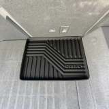 22x14 Multi-Use Cargo Tray Liner Car Truck SUV All Weather Protection Black