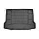 2015-2019 Mercedes GLA Class X156 Premium Cargo Liner Trunk Mat All Weather Heavy Duty Black