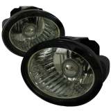 2002-2006 Nissan Altima/Murano Infiniti FX35/FX45 9006 Fog Lights Kit Smoke