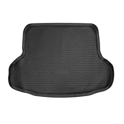 2020-2025 Nissan Sentra Cargo Liner Trunk Mat All Weather Black