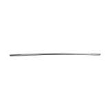2008-2012 Audi A3 Sportback Facelift Trunk Tailgate Door Handle Cover Stainless Steel