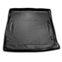 2006-2014 GMC Yukon Cargo Liner Trunk Mat All Weather Black