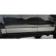 2000-2005 Chevrolet Suburban Stainless Rocker Panel Trim 4 Pcs