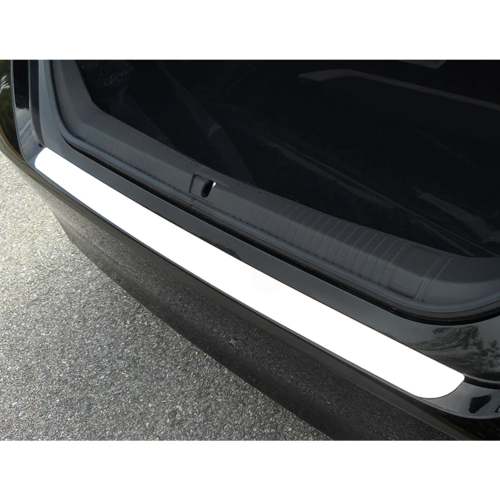 2019-2022 Toyota Avalon Rear Bumper Accent 1Pc Stainless Steel Silver