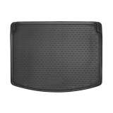 2021-2024 Chevrolet Trailblazer Cargo Liner Trunk Mat All Weather Black