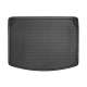 2021-2024 Chevrolet Trailblazer Cargo Liner Trunk Mat All Weather Black