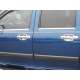 2004-2012 Chevrolet Colorado Stainless Steel Window Sill Trim 4 Pcs