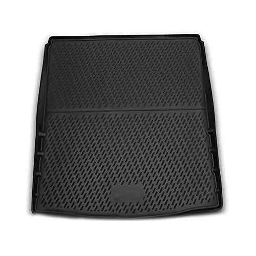 2014-2018 Mazda 3 Sedan Cargo Liner Trunk Mat All Weather Black