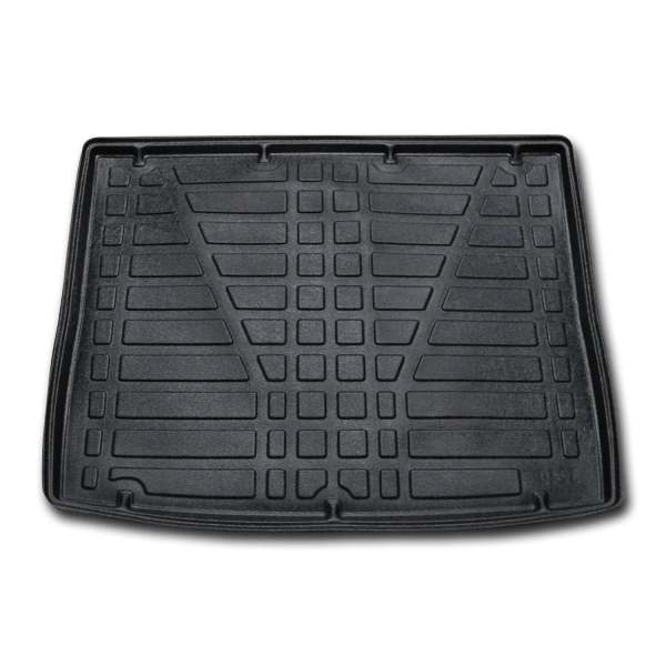 2020-2025 Mercedes GLB Class X257 Cargo Liner Trunk Mat All Weather Lower Trunk