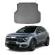 2023-2025 Kia Sportage Cargo Liner Trunk Mat All Weather Black