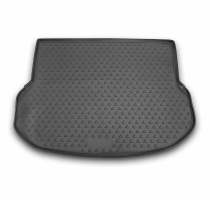 2015-2017 Lexus NX200t Cargo Liner Trunk Mat All Weather Black