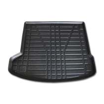 2018-2025 Land Rover Range Rover Velar Cargo Liner Trunk Mat All Weather