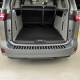 2022-2025 Volkswagen ID.buzz Rear Bumper Sill Cover Protector Guard