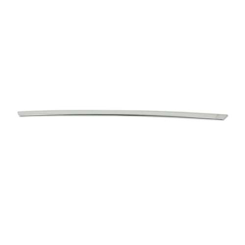2021-2025 Kia K5 Rear Trunk Lid Molding Trim Stainless Steel Chrome