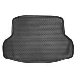 2019-2022 Honda Insight Cargo Liner Trunk Mat All Weather Black
