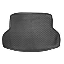 2019-2022 Honda Insight Cargo Liner Trunk Mat All Weather Black
