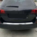 2011-2016 Mini Countryman R60 Rear Bumper Guard Stainless Steel Glossy