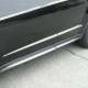 2010-2017 Chevrolet Equinox Stainless Steel Molding Insert 4Pc