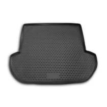 2010-2014 Subaru Outback Cargo Liner Trunk Mat All Weather Black