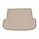 2016-2022 Lexus RX Cargo Liner Trunk Mat All Weather Beige