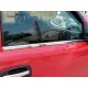 2007-2013 Chevrolet Silverado Stainless Steel Window Sill Trim 2Pc