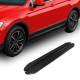 2007-2016 2007-2011 Honda CR-V Nerf Bar Side Step Running Boards Alu 2x