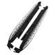 2012-2017 Mercedes Benz W166 ML Class/GLE Class Alu Side Step Running Boards