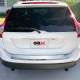 2010-2017 Volvo XC60 Rear Bumper Guard Stainless Steel Glossy
