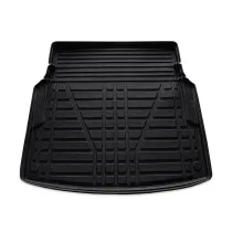2012-2018 Mercedes CLS Class C218 Cargo Liner Trunk Mat All Weather