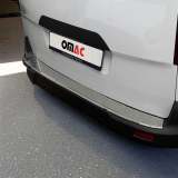 2014-2019 Ford Transit Connect Rear Bumper Guard Stainless Steel Glossy
