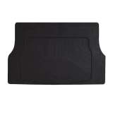 Toyota Semi-Custom fit Cargo Mats Liner All Weather Black Rubber