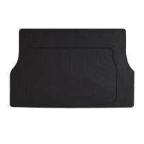 Toyota Semi-Custom fit Cargo Mats Liner All Weather Black Rubber